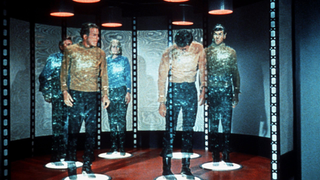 What Futuristic Tech Do You Want Right Now?
